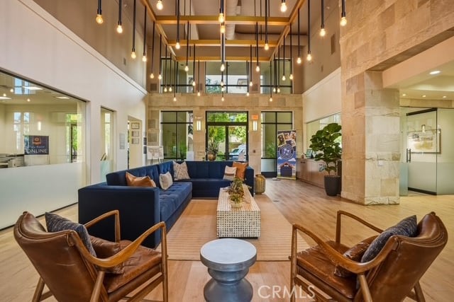 24595 Town Center Drive 3305, Valencia, CA 91355 — photo 20 of 30