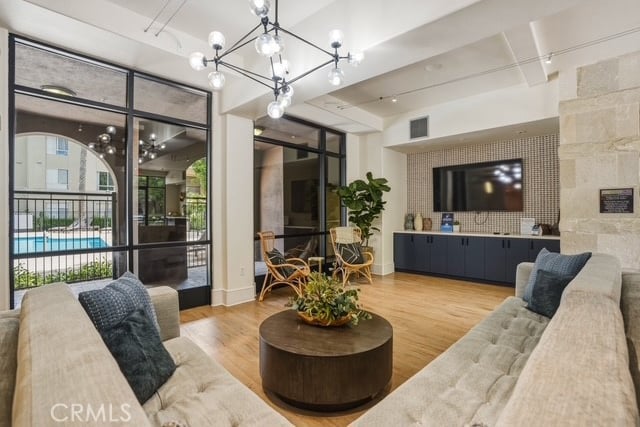 24595 Town Center Drive 3305, Valencia, CA 91355 — photo 22 of 30