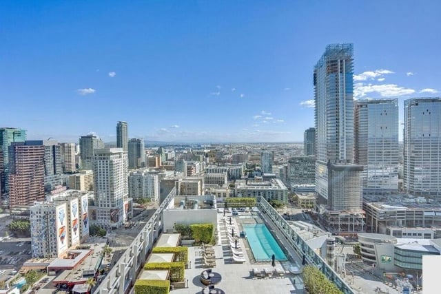 900 W Olympic Boulevard 42E, Los Angeles, CA 90015 — photo 43 of 73
