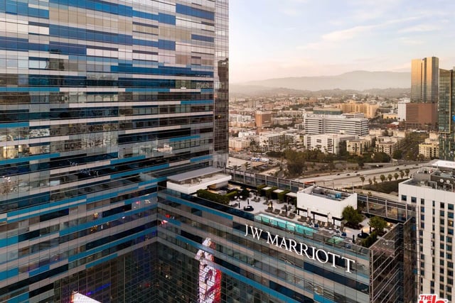 900 W Olympic Boulevard 42E, Los Angeles, CA 90015 — photo 73 of 73