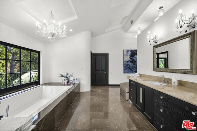 10981 Bellagio Road, Los Angeles, CA 90077 — photo 30 of 38