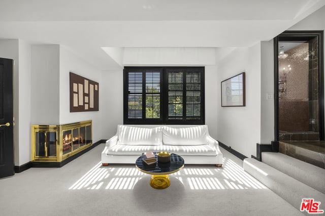 10981 Bellagio Road, Los Angeles, CA 90077 — photo 36 of 38
