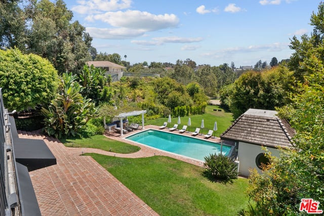10981 Bellagio Road, Los Angeles, CA 90077 — photo 6 of 38