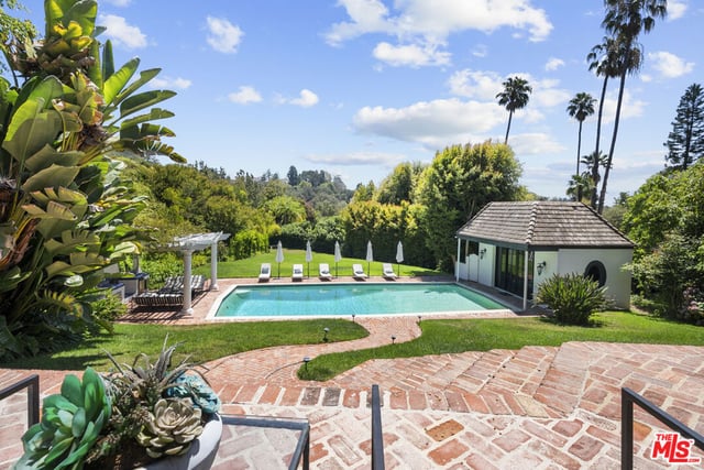 10981 Bellagio Road, Los Angeles, CA 90077 — photo 8 of 38