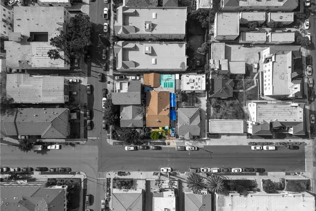 4452 Rosewood Avenue, Los Angeles, CA 90004 — photo 13 of 28