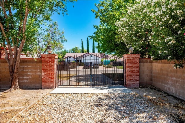 3327 Marilynn, Lancaster, CA 93536 — photo 36 of 42