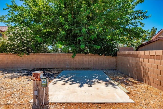 3327 Marilynn, Lancaster, CA 93536 — photo 37 of 42