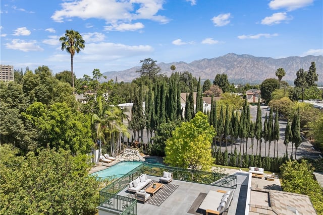 515 W Le Roy, Arcadia, CA 91007 — photo 37 of 44