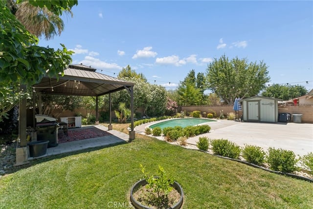 44830 Lorimer, Lancaster, CA 93534 — photo 24 of 24