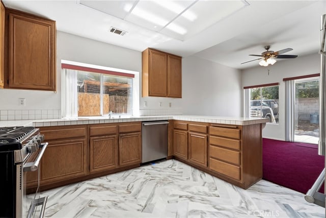 1845 West Avenue H8, Lancaster, CA 93534 — photo 14 of 41