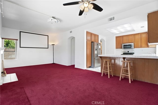 1845 West Avenue H8, Lancaster, CA 93534 — photo 22 of 41
