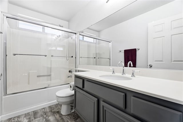 1845 West Avenue H8, Lancaster, CA 93534 — photo 24 of 41