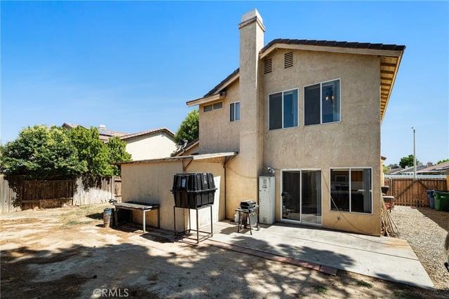 1845 West Avenue H8, Lancaster, CA 93534 — photo 35 of 41