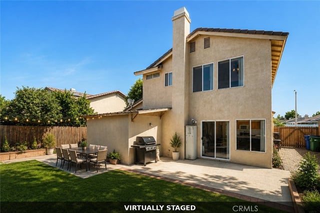 1845 West Avenue H8, Lancaster, CA 93534 — photo 36 of 41