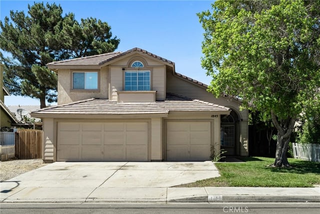 1845 West Avenue H8, Lancaster, CA 93534 — photo 5 of 41