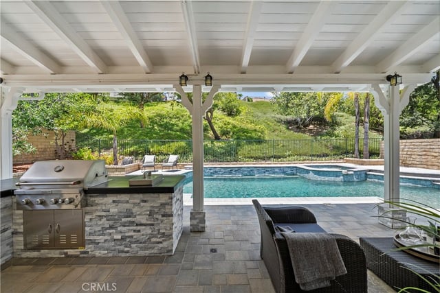 25415 Thoreau Way, Stevenson Ranch, CA 91381 — photo 25 of 50