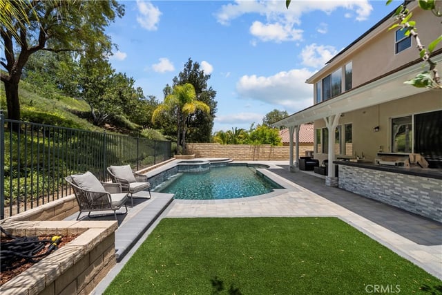25415 Thoreau Way, Stevenson Ranch, CA 91381 — photo 26 of 50