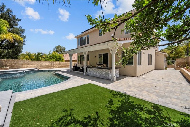 25415 Thoreau Way, Stevenson Ranch, CA 91381 — photo 3 of 50