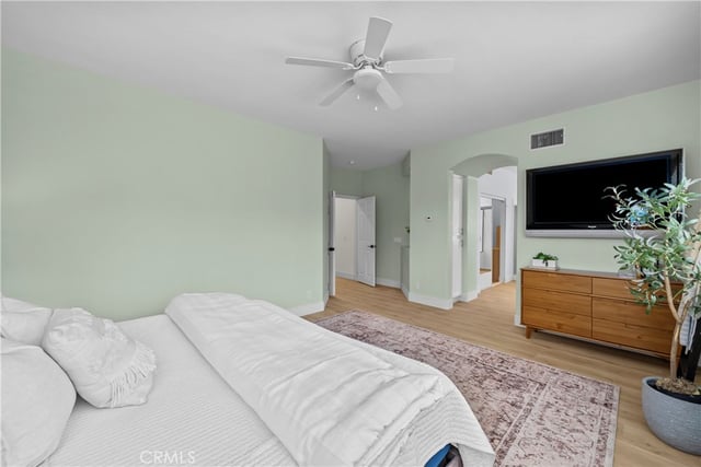 25415 Thoreau Way, Stevenson Ranch, CA 91381 — photo 41 of 50
