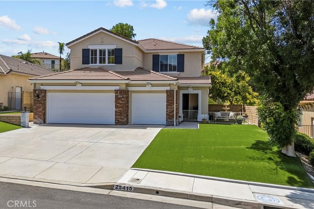25415 Thoreau Way, Stevenson Ranch, CA 91381 — photo 6 of 50