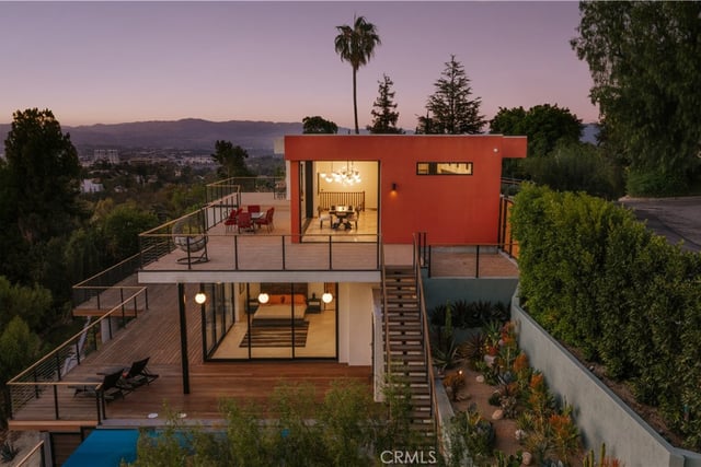 4671 Bedel Street, Woodland Hills, CA 91364 — photo 34 of 36