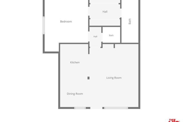 11230 Peach Grove Street 208, Los Angeles, CA 91601 — photo 40 of 40