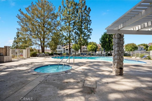 20334 Rue Crevier 622, Canyon Country, CA 91351 — photo 20 of 29