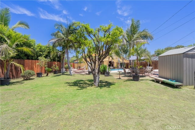 12732 Mcgee Drive, Whittier, CA 90602 — photo 41 of 47