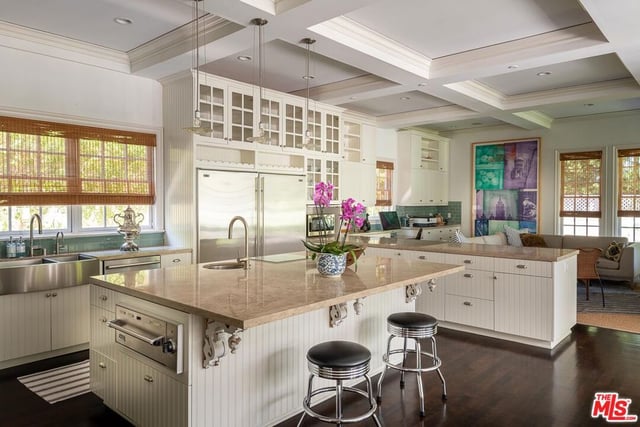 17417 Rancho Street, Encino, CA 91316 — photo 9 of 49