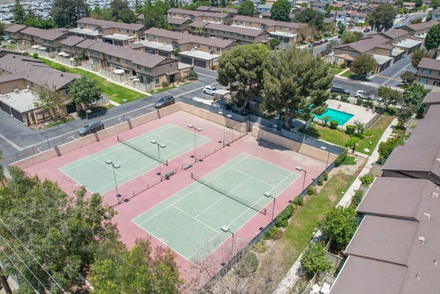 12334 Runnymede Street 5, North Hollywood, CA 91605 — photo 23 of 25