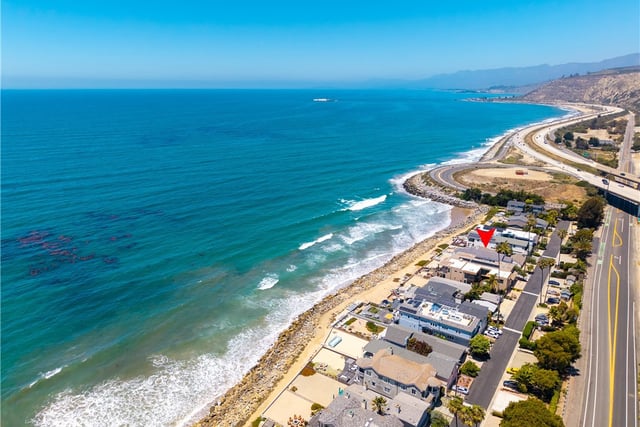 5488 Rincon Beach Park, Ventura, CA 93001 — photo 74 of 75