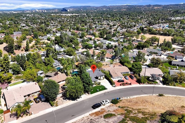 7014 Middlesbury Ridge, West Hills, CA 91307 — photo 46 of 51