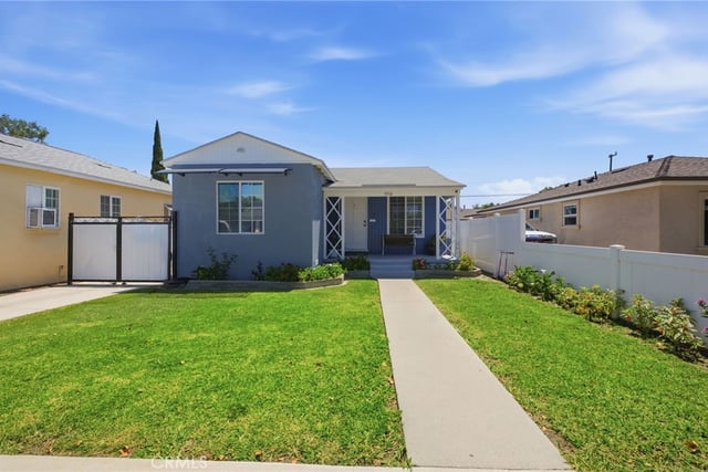 5952 Gaviota, Long Beach, CA 90805 — photo 3 of 40
