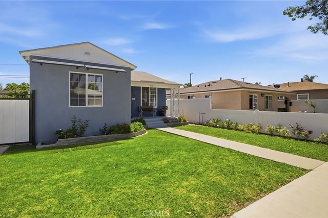 5952 Gaviota, Long Beach, CA 90805 — photo 5 of 40