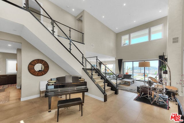 20558 W Overlook Court, Porter Ranch, CA 91326 — photo 3 of 50