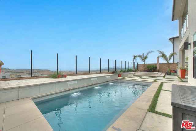 20558 W Overlook Court, Porter Ranch, CA 91326 — photo 38 of 50