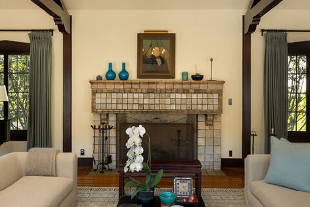 800 S Plymouth Boulevard, Los Angeles, CA 90005 — photo 12 of 55