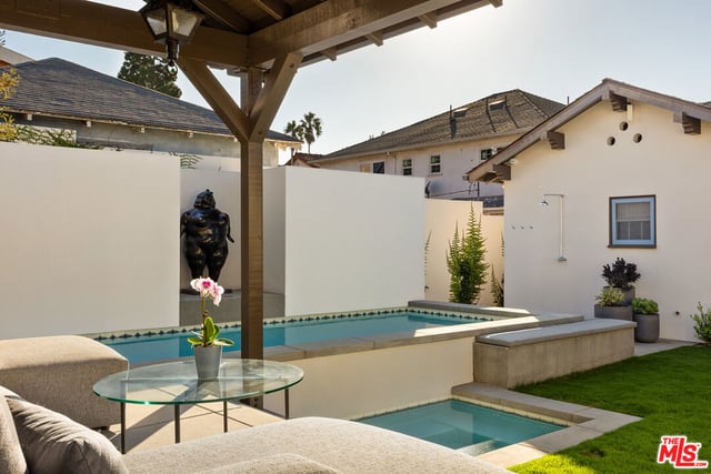 800 S Plymouth Boulevard, Los Angeles, CA 90005 — photo 39 of 55