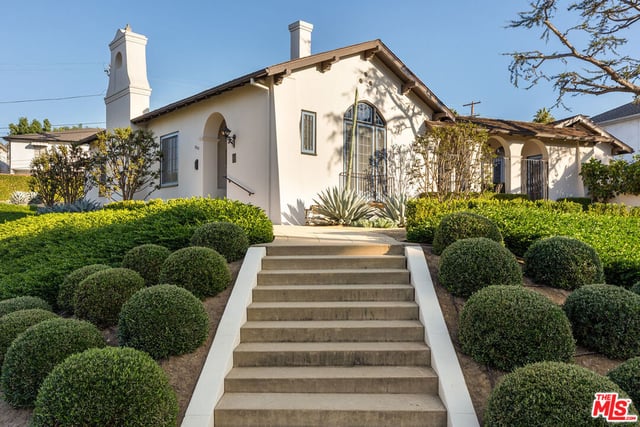 800 S Plymouth Boulevard, Los Angeles, CA 90005 — photo 4 of 55