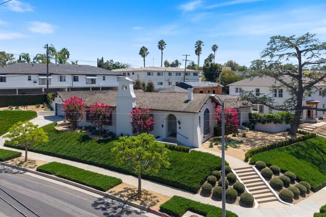 800 S Plymouth Boulevard, Los Angeles, CA 90005 — photo 46 of 55