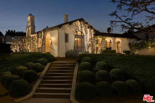 800 S Plymouth Boulevard, Los Angeles, CA 90005 — photo 8 of 55