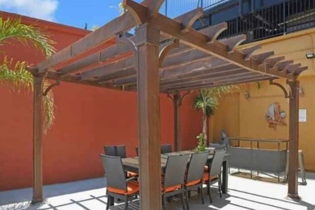 312 W 5th Street 1003, Los Angeles, CA 90013 — photo 16 of 20