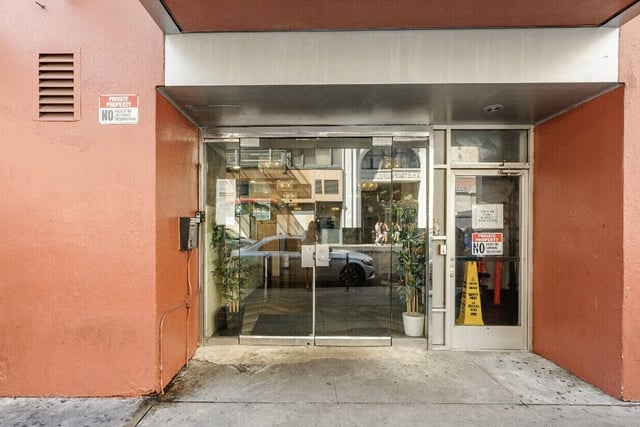312 W 5th Street 1003, Los Angeles, CA 90013 — photo 17 of 20