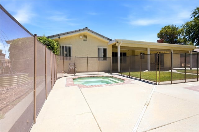 41653 62nd Street W, Palmdale, CA 93551 — photo 32 of 53