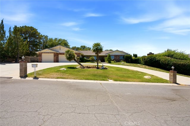 41653 62nd Street W, Palmdale, CA 93551 — photo 34 of 53