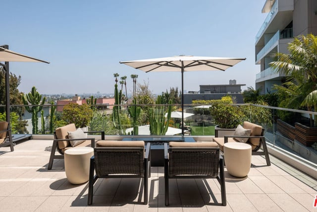 8420 Sunset Boulevard 602, West Hollywood, CA 90069 — photo 26 of 37