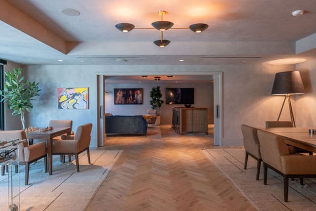 8420 Sunset Boulevard 602, West Hollywood, CA 90069 — photo 30 of 37