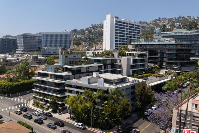 8420 Sunset Boulevard 602, West Hollywood, CA 90069 — photo 36 of 37