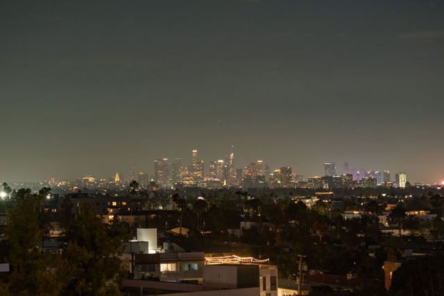 8420 Sunset Boulevard 602, West Hollywood, CA 90069 — photo 4 of 37