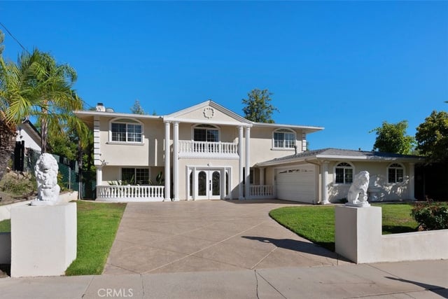 22534 Liberty Bell Road, Calabasas, CA 91302 — photo 41 of 42